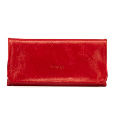 Καπνοσακούλα Marvel Κόκκινη 268105